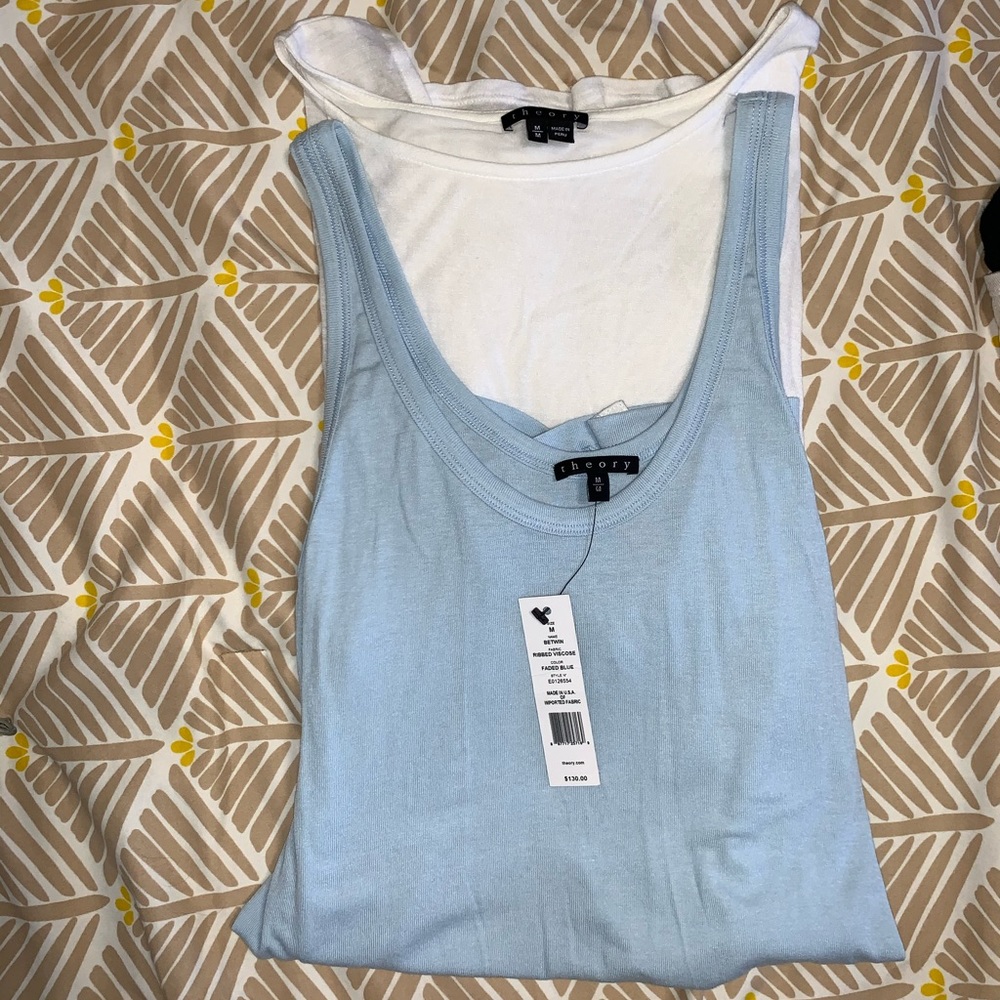 Theory shirts